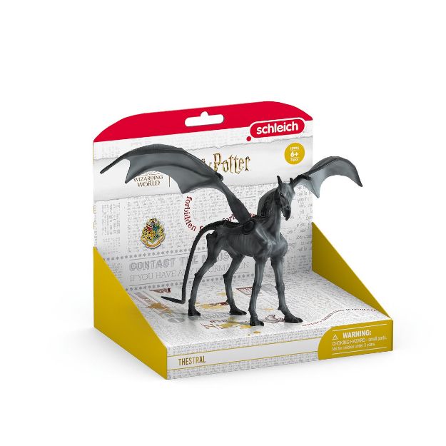 Bild von Schleich Thestral Wizarding World