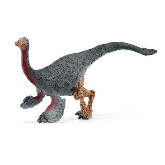 Bild von schleich® Dinosaurs 15038 Gallimimus