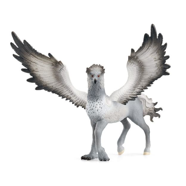 Bild von schleich® Wizarding World 13988 Seidenschnabel