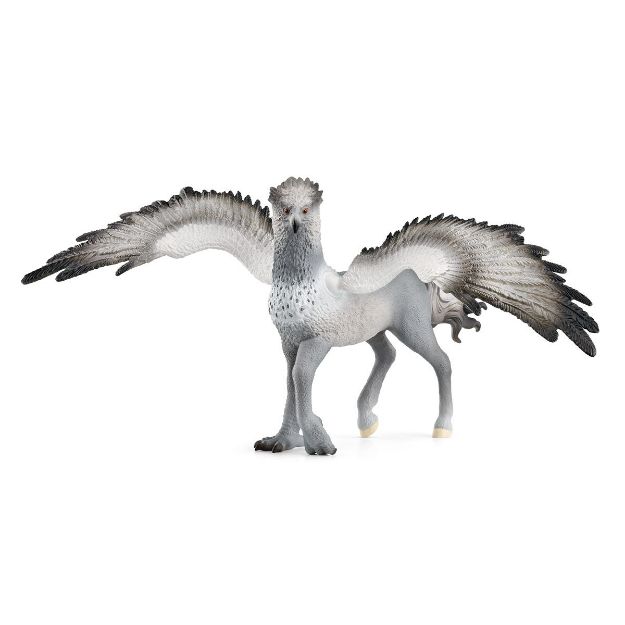 Bild von schleich® Wizarding World 13988 Seidenschnabel
