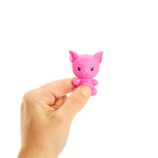 Bild von Barbie Pop! Reveal Chelsea Fruit Series sortiert