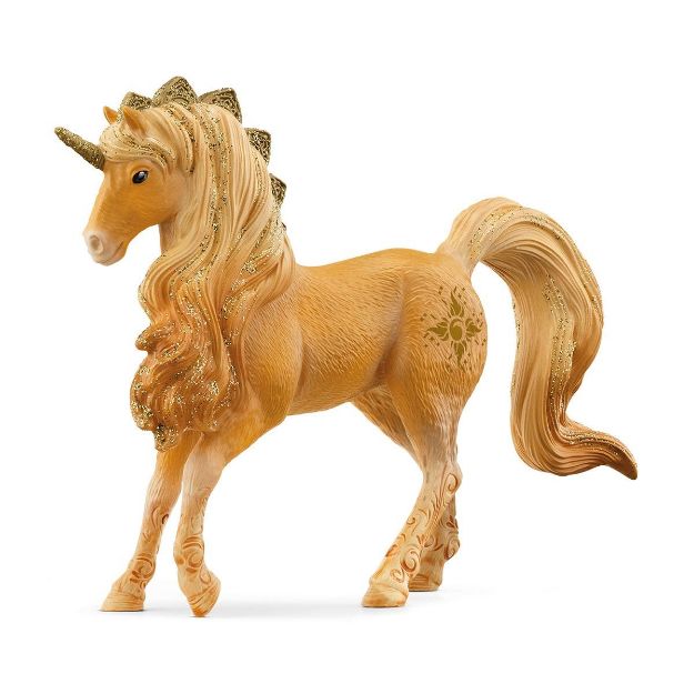 Bild von Schleich BY Apollon Einhorn Hengst