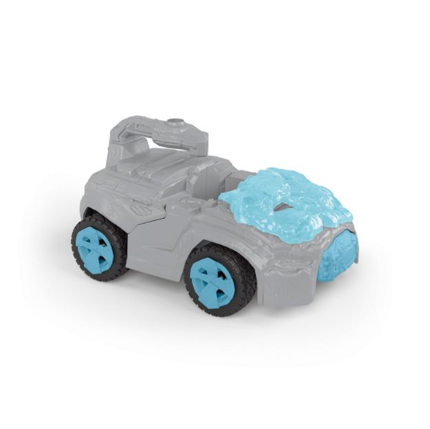Bild von Schleich Eis-Crashmobil mit Mini Creature