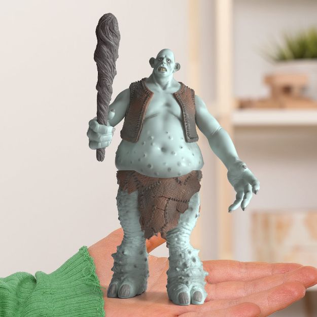 Bild von Schleich Troll Wizarding World