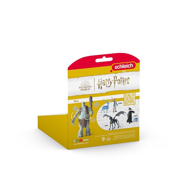 Bild von Schleich Troll Wizarding World