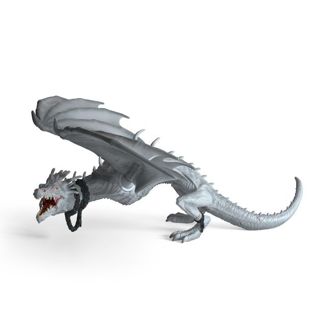 Bild von Schleich Ukrainischer Eisenbauch Wizarding World