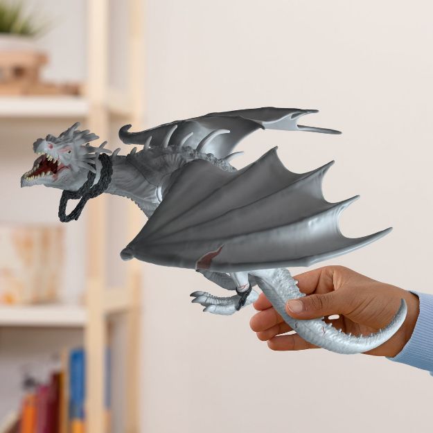 Bild von Schleich Ukrainischer Eisenbauch Wizarding World