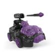 Bild von Schleich Schatten-Crashmobil mit Mini Creature