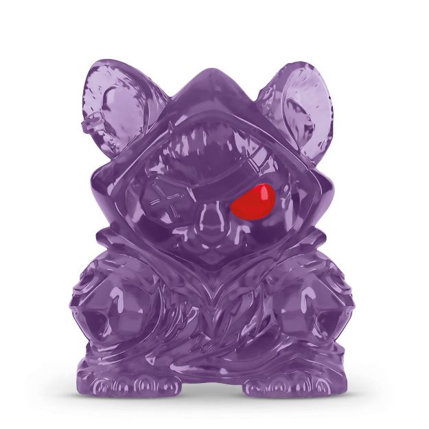 Bild von Schleich Schatten-Crashmobil mit Mini Creature