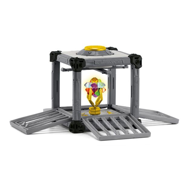 Bild von Schleich BattleCave Superkristalle Eldrador