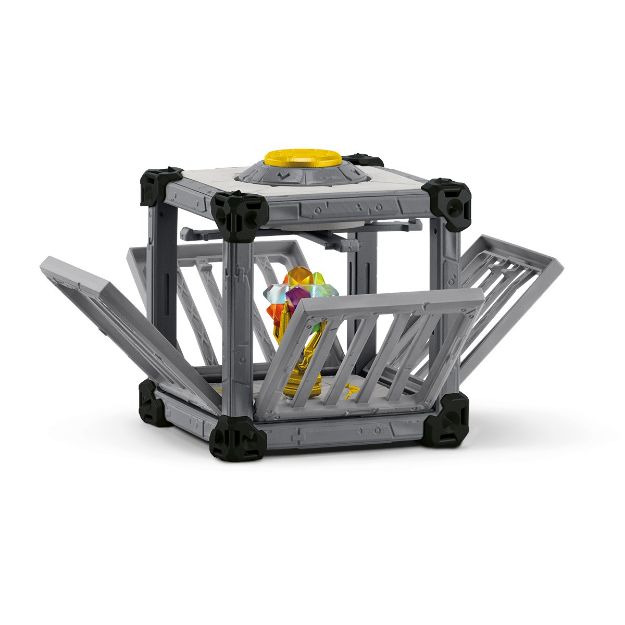 Bild von Schleich BattleCave Superkristalle Eldrador