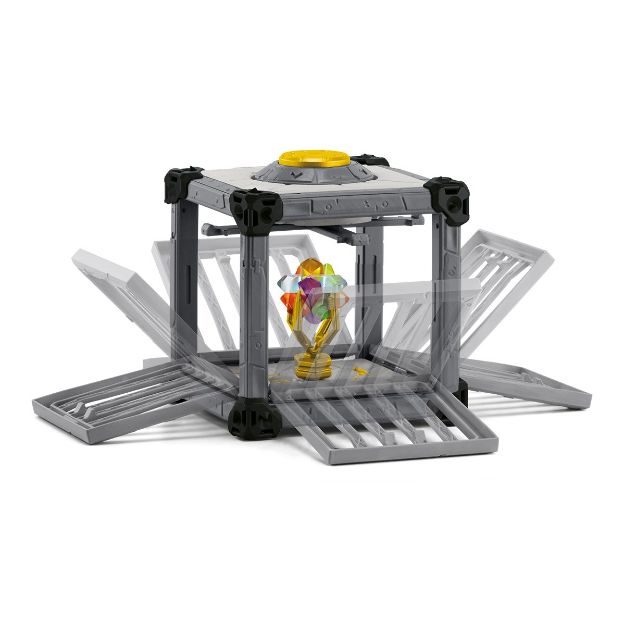 Bild von Schleich BattleCave Superkristalle Eldrador