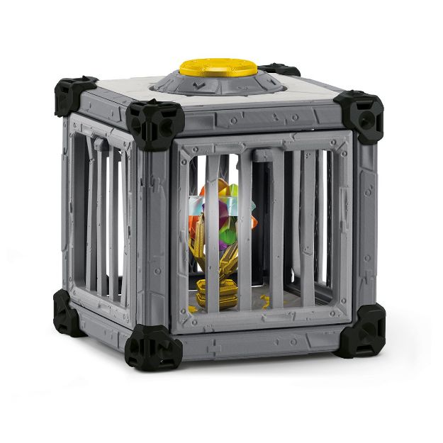 Bild von Schleich BattleCave Superkristalle Eldrador