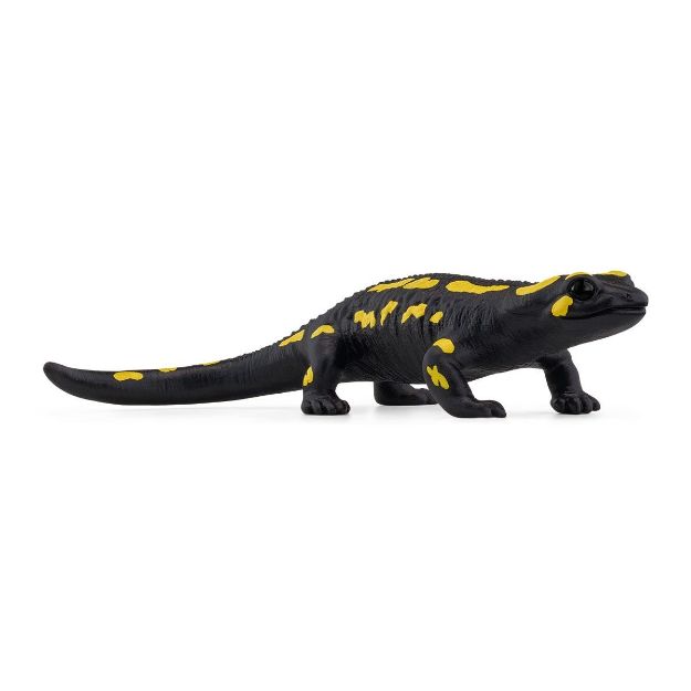 Bild von Schleich WL Feuersalamander