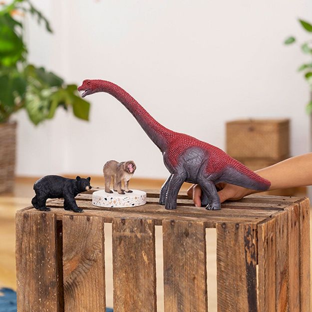 Bild von Schleich WL Japanmakak
