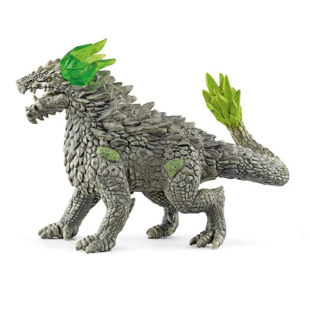 Bild von schleich® Eldrador 70149 Steindrache