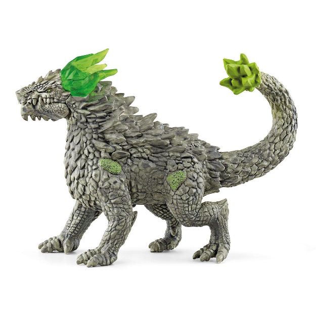 Bild von schleich® Eldrador 70149 Steindrache