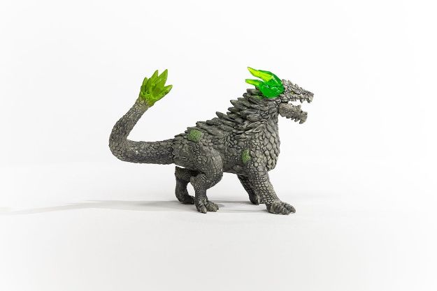Bild von schleich® Eldrador 70149 Steindrache