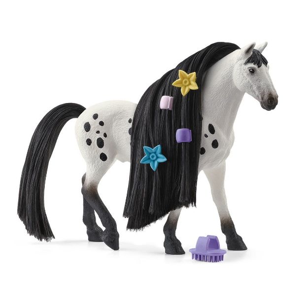 Bild von schleich® Sofia's Beauties 42622 Beauty Horse Knabstrupper Hengst