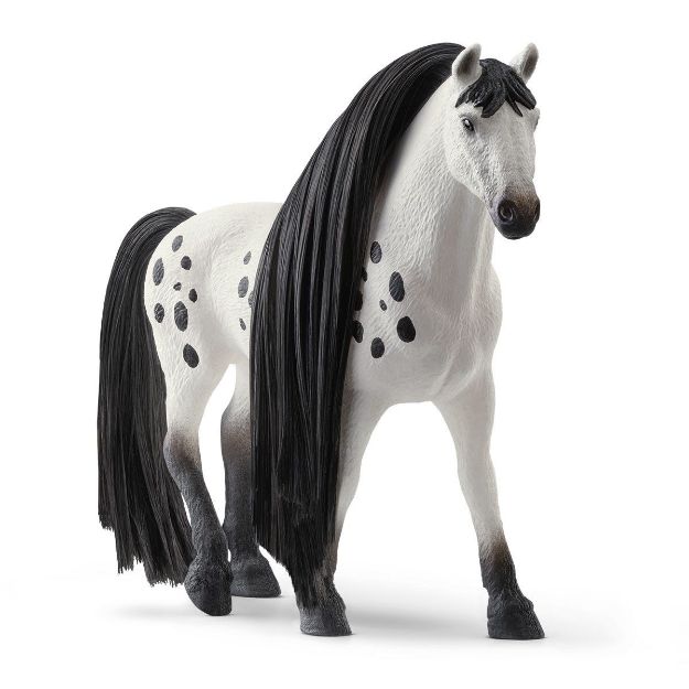 Bild von schleich® Sofia's Beauties 42622 Beauty Horse Knabstrupper Hengst