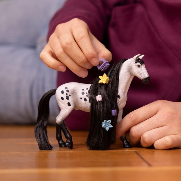 Bild von schleich® Sofia's Beauties 42622 Beauty Horse Knabstrupper Hengst