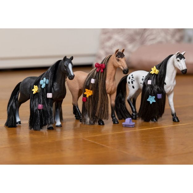 Bild von schleich® Sofia's Beauties 42622 Beauty Horse Knabstrupper Hengst