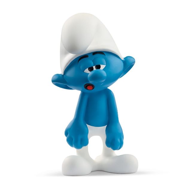 Bild von schleich® THE SMURFS™ 20839 Dummchen Schlumpf