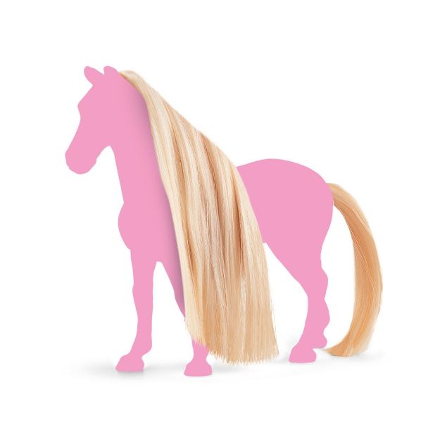 Bild von Schleich HC Sofia's B. Haare Beauty Horses Blond