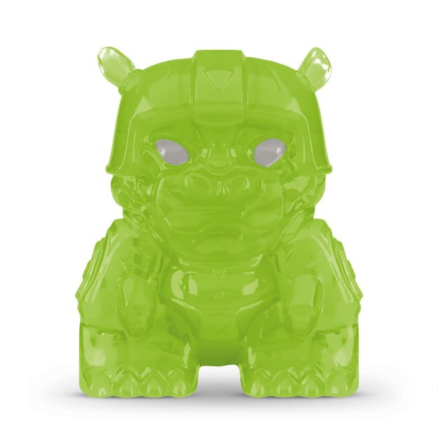 Bild von Schleich Stein-Crashmobil mit Mini Creature