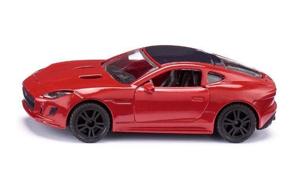 Bild von SIKU 1520 Jaguar F-Type R