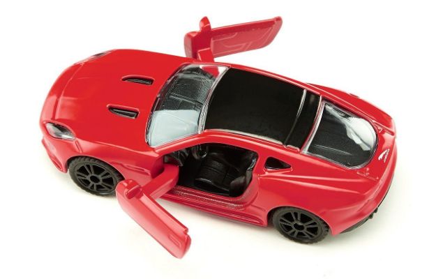 Bild von SIKU 1520 Jaguar F-Type R