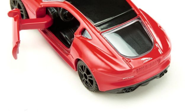 Bild von SIKU 1520 Jaguar F-Type R