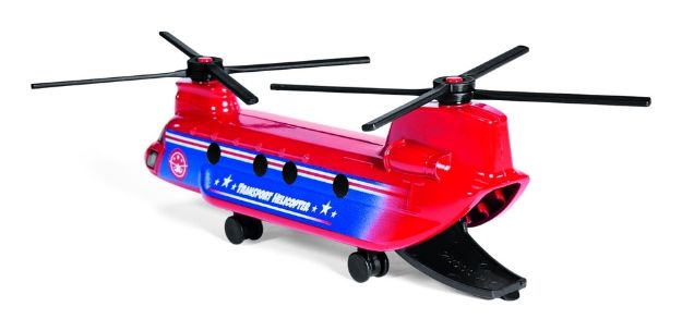 Bild von SIKU 1689 Transporthubschrauber