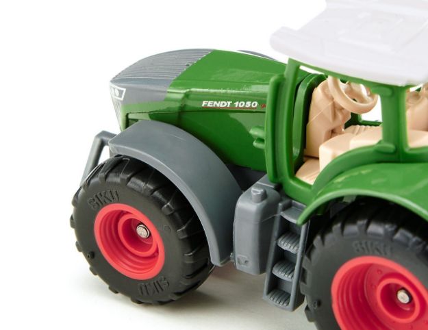 Bild von SIKU 1063 Fendt 1050 Vario