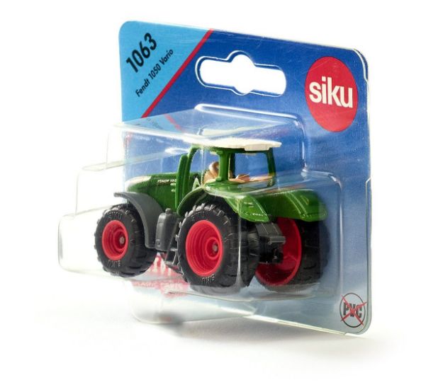Bild von SIKU 1063 Fendt 1050 Vario