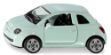 Bild von SIKU 1453 Fiat 500