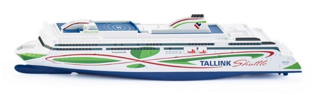 Bild von Siku 1728 Tallink Megastar