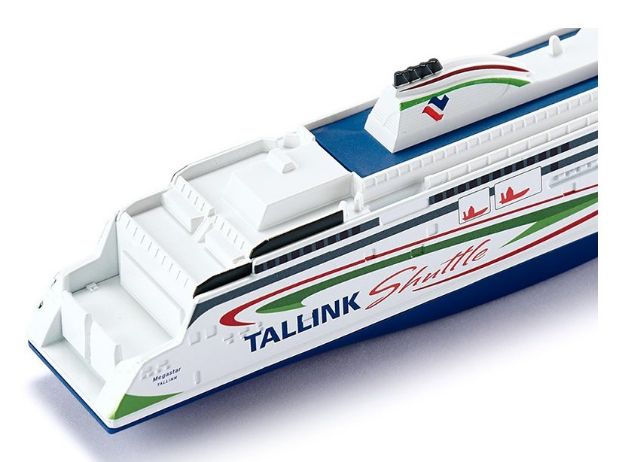 Bild von Siku 1728 Tallink Megastar
