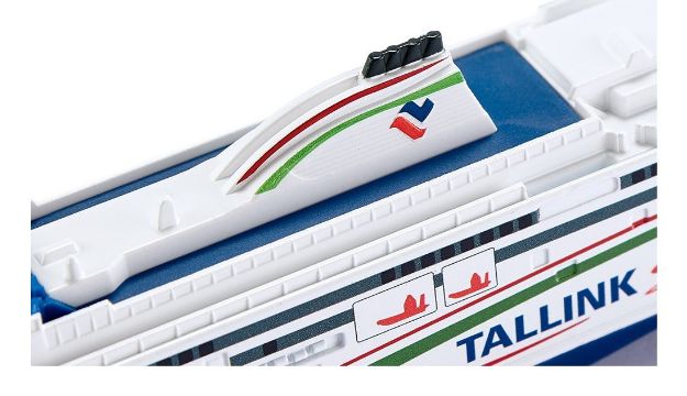 Bild von Siku 1728 Tallink Megastar