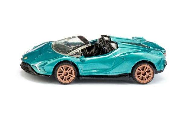 Bild von SIKU 1571 Lamborghini Sian Roadster