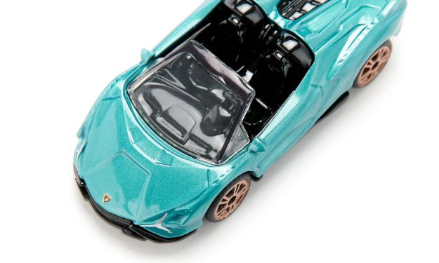 Bild von SIKU 1571 Lamborghini Sian Roadster