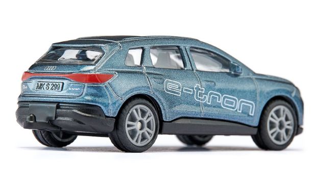 Bild von SIKU 1567 Audi Q4 e-tron