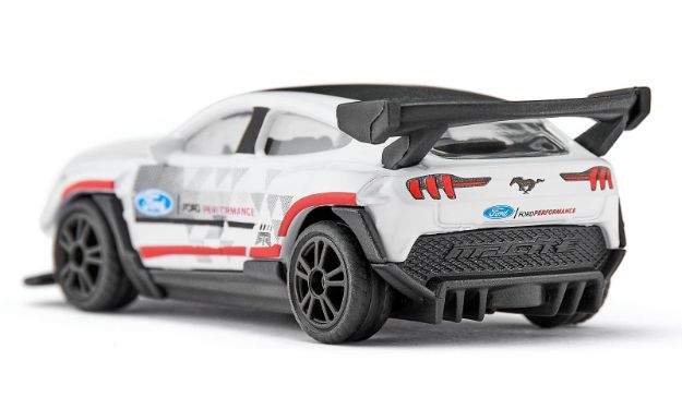 Bild von SIKU 1566 Ford Mustang Mach-E 1400