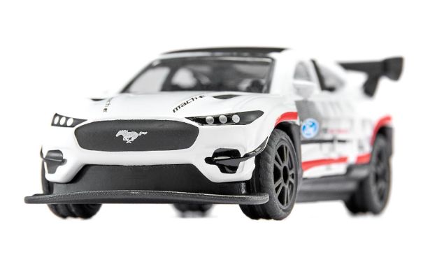 Bild von SIKU 1566 Ford Mustang Mach-E 1400