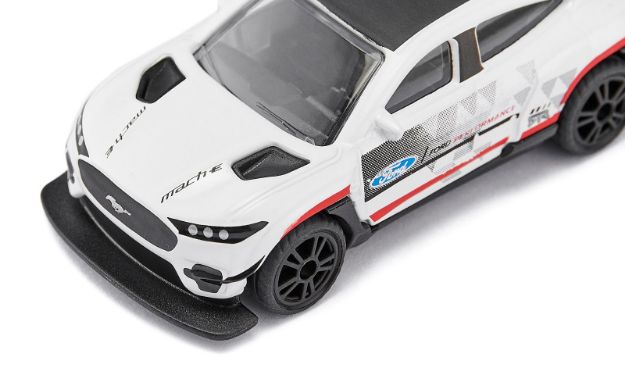 Bild von SIKU 1566 Ford Mustang Mach-E 1400