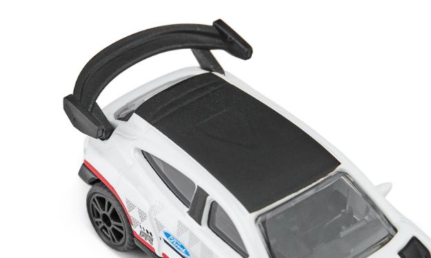 Bild von SIKU 1566 Ford Mustang Mach-E 1400