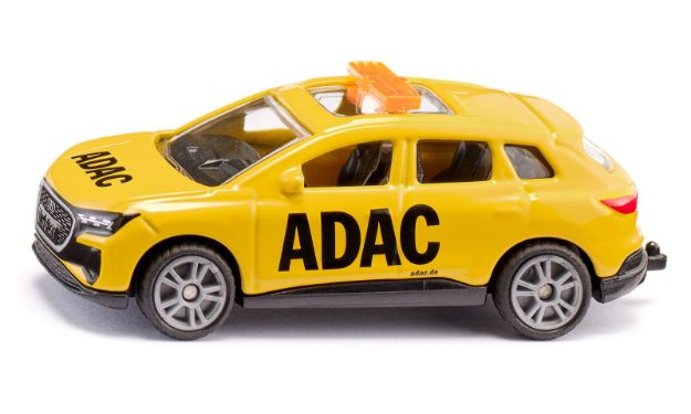 Bild von SIKU 1565 ADAC Pannenhilfe Audi Q4 e-tron