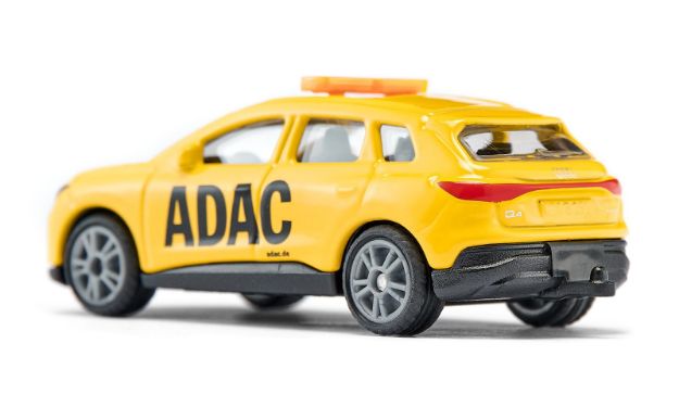 Bild von SIKU 1565 ADAC Pannenhilfe Audi Q4 e-tron