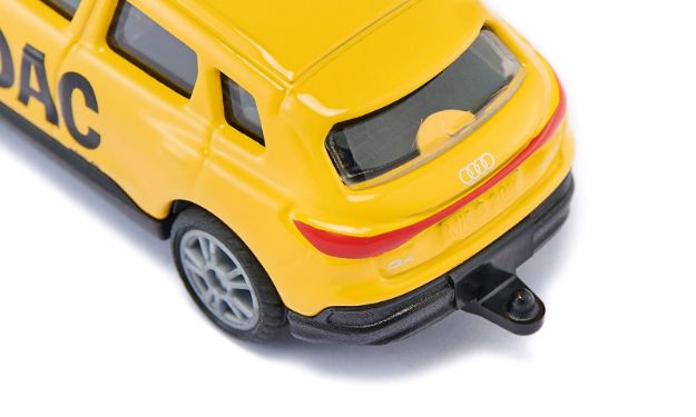 Bild von SIKU 1565 ADAC Pannenhilfe Audi Q4 e-tron