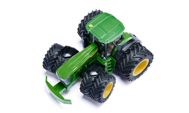 Bild von SIKU 3292 John Deere 8R 410 mit Doppelbereifung